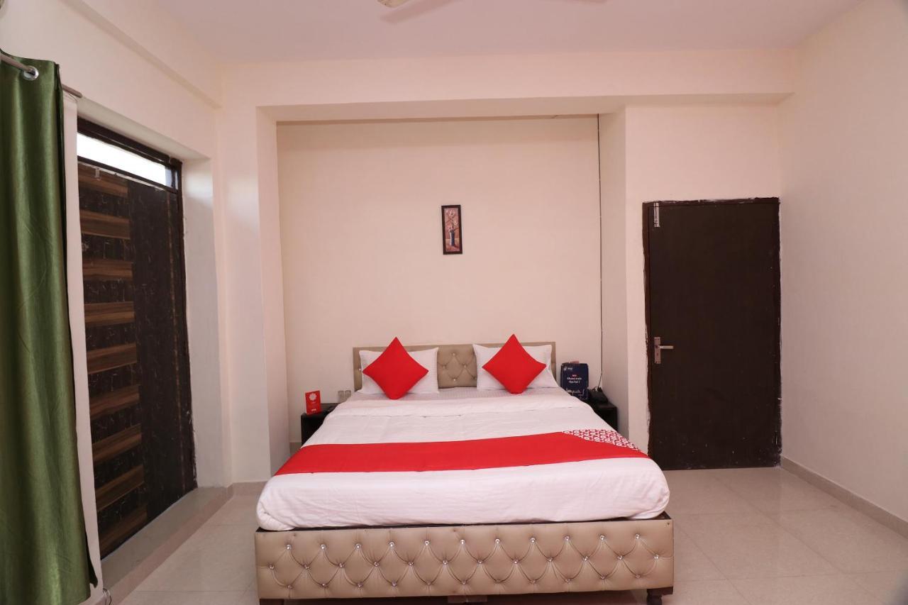 Oyo 26652 Roop River Resort Naupala المظهر الخارجي الصورة