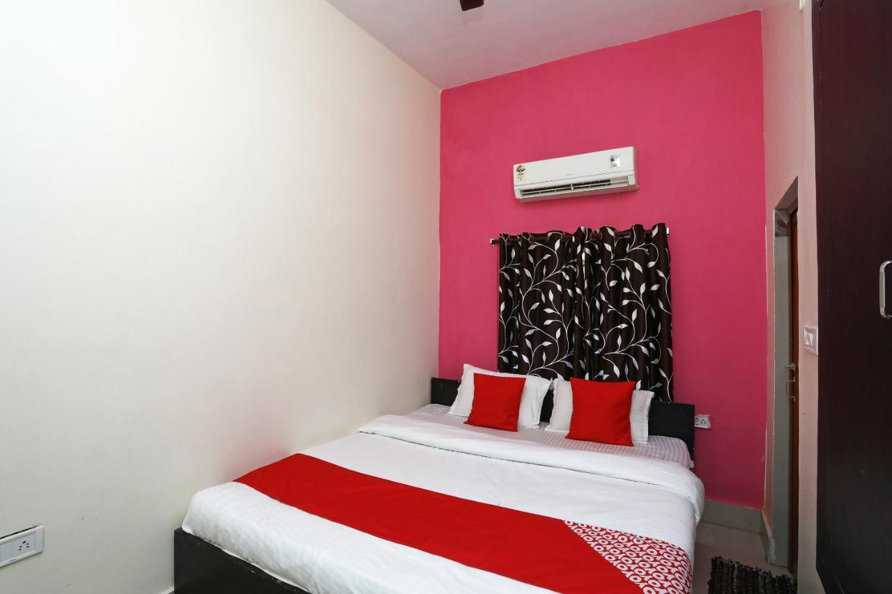 Oyo 26652 Roop River Resort Naupala المظهر الخارجي الصورة
