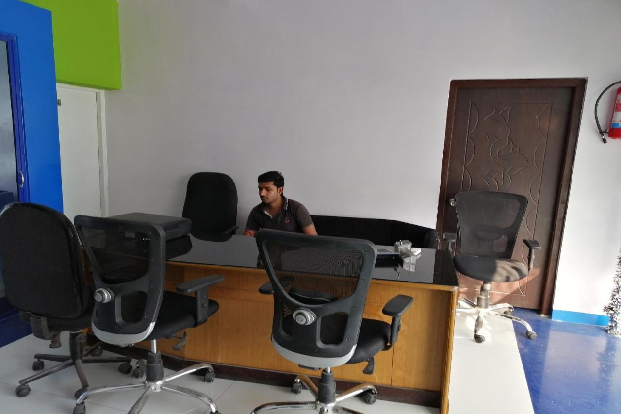 Oyo 26652 Roop River Resort Naupala المظهر الخارجي الصورة