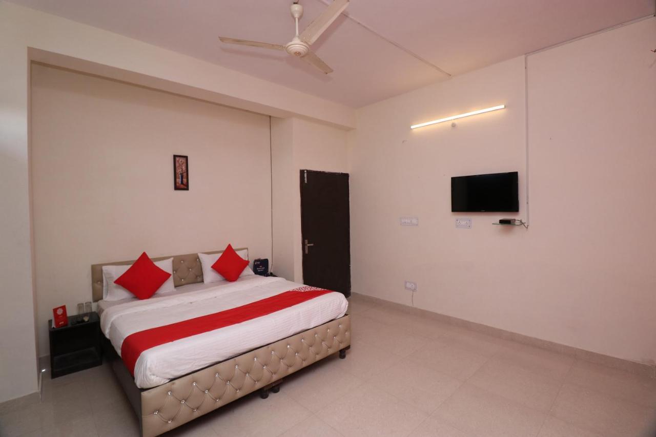 Oyo 26652 Roop River Resort Naupala المظهر الخارجي الصورة