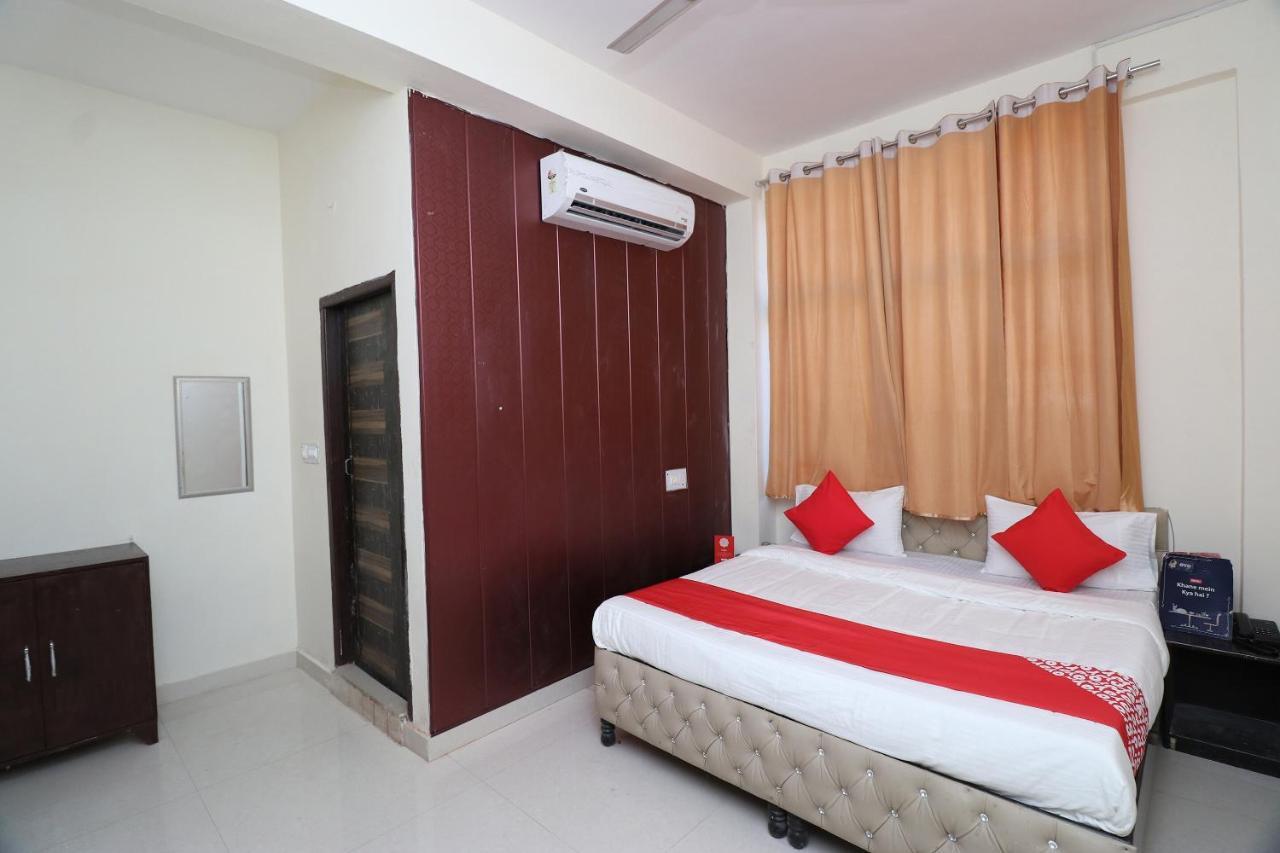 Oyo 26652 Roop River Resort Naupala المظهر الخارجي الصورة