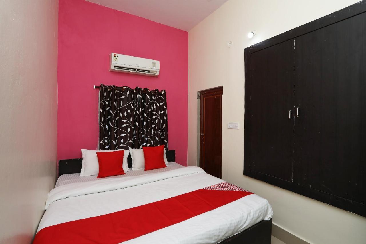 Oyo 26652 Roop River Resort Naupala المظهر الخارجي الصورة