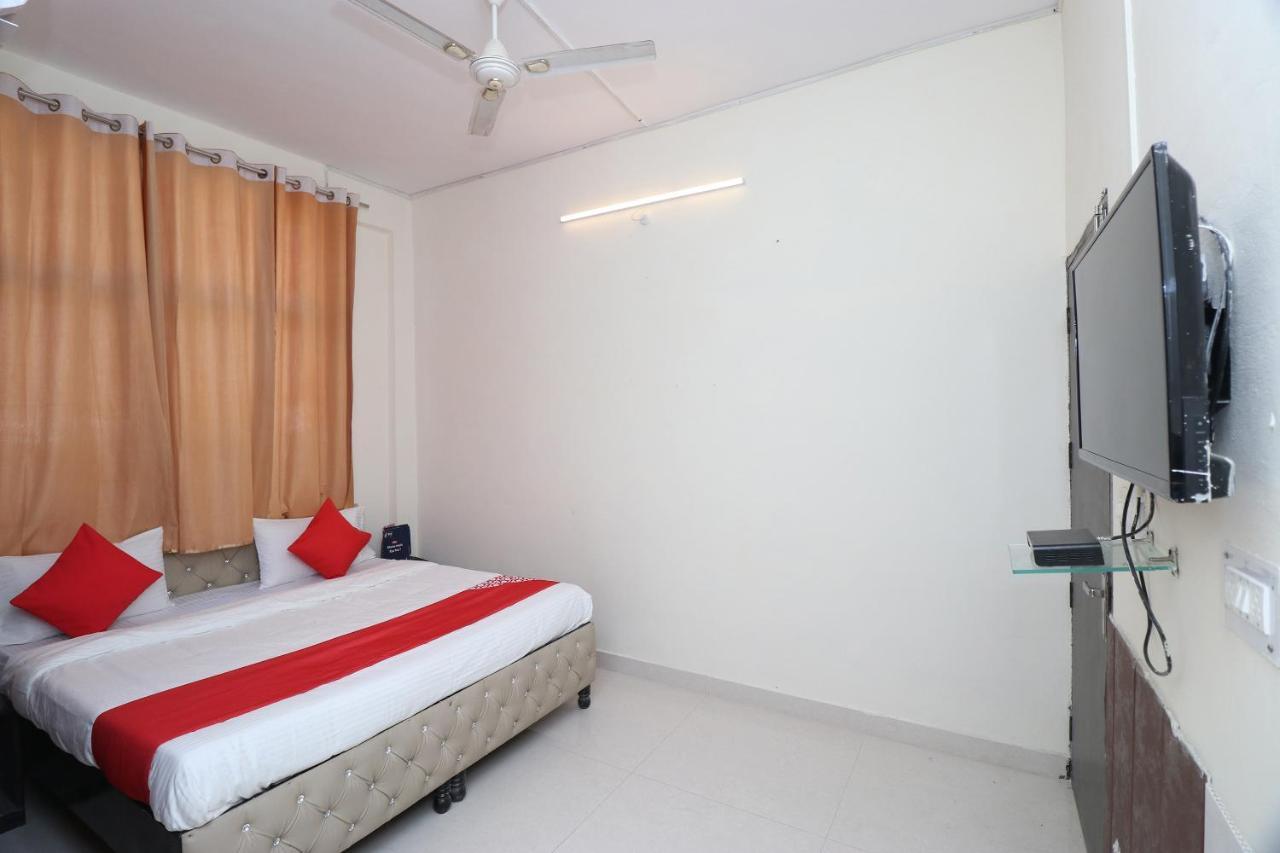 Oyo 26652 Roop River Resort Naupala المظهر الخارجي الصورة