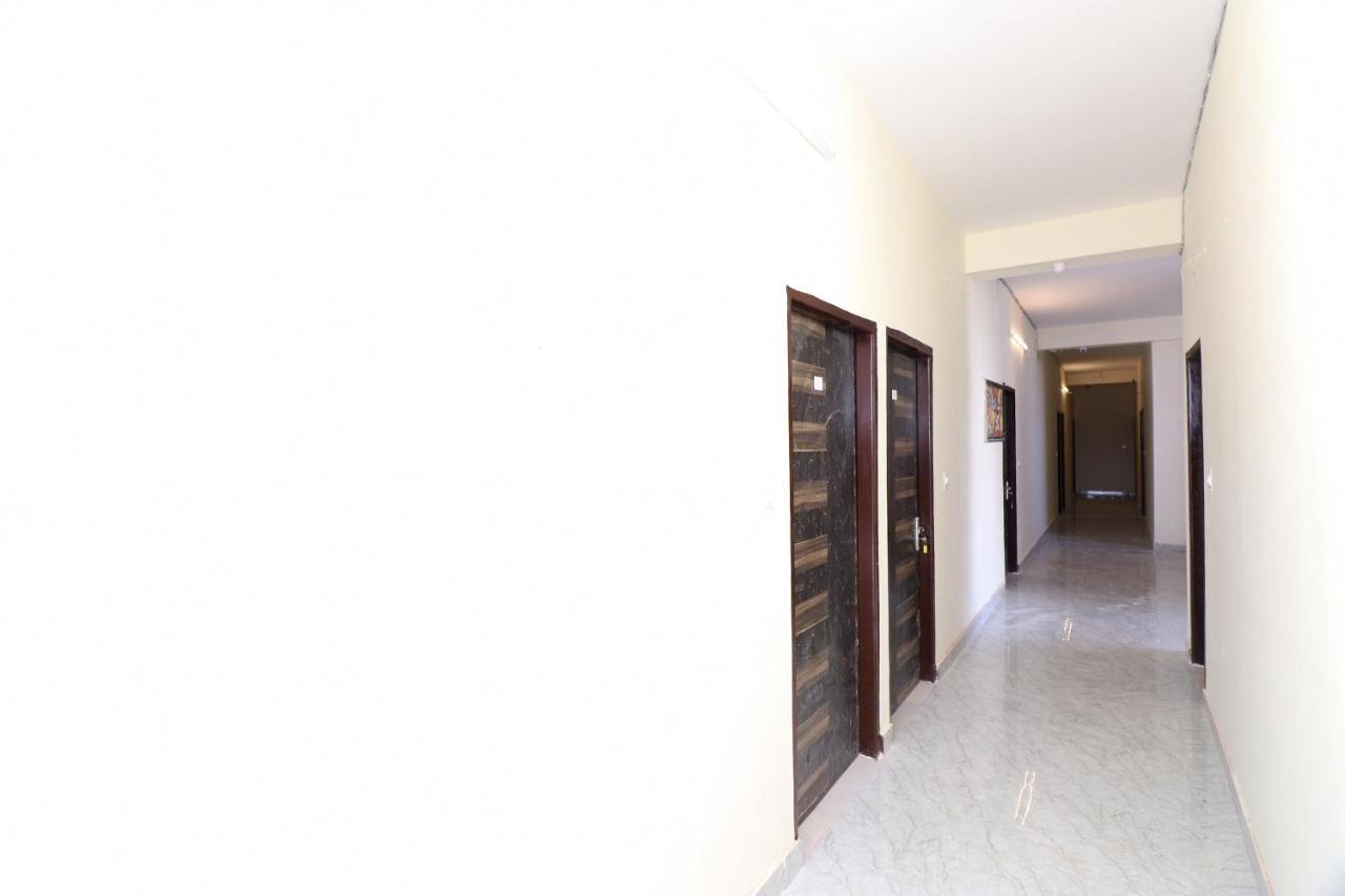 Oyo 26652 Roop River Resort Naupala المظهر الخارجي الصورة