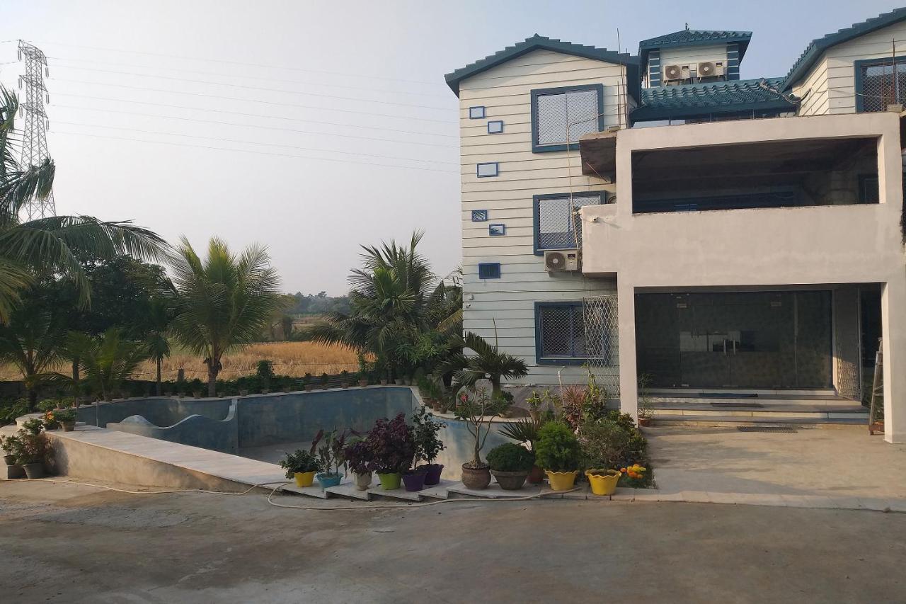 Oyo 26652 Roop River Resort Naupala المظهر الخارجي الصورة