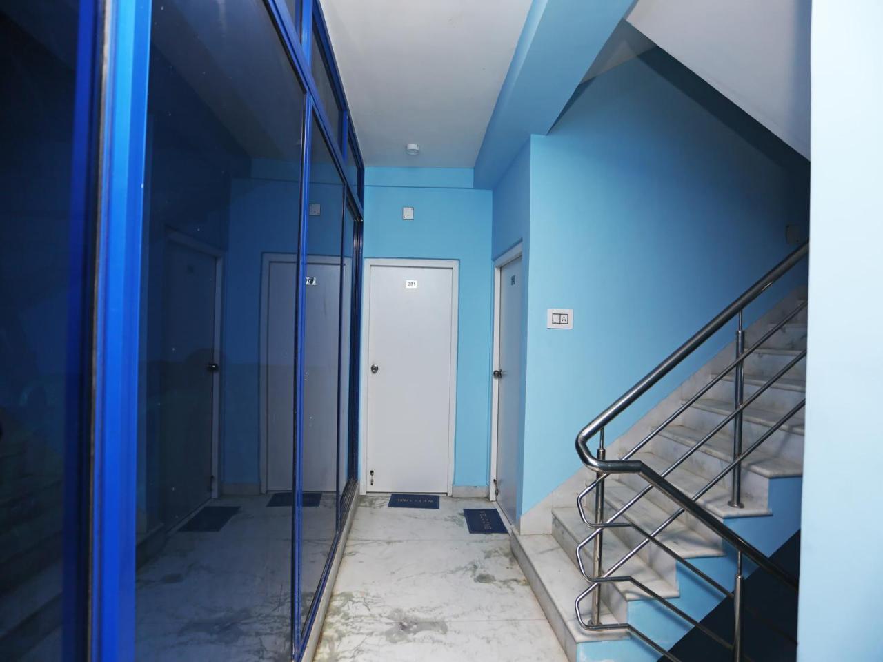 Oyo 26652 Roop River Resort Naupala المظهر الخارجي الصورة